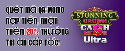 Chào Mừng Tân Thủ 100%
