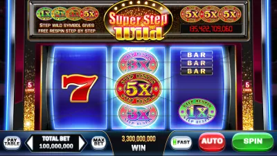 Giao diện ứng dụng 68win