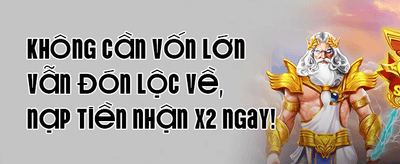 Nạp Tiền Siêu Ưu Đãi